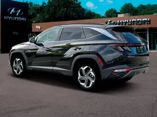 Hyundai TUCSON 2024 AWD Limited 4dr SUV