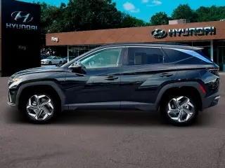 Hyundai TUCSON 2024 AWD Limited 4dr SUV