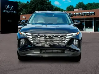 Hyundai TUCSON 2024 AWD Limited 4dr SUV