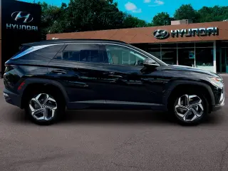 Hyundai TUCSON 2024 AWD Limited 4dr SUV