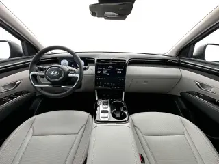 Hyundai TUCSON 2024 AWD Limited 4dr SUV