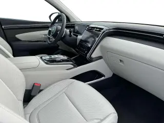 Hyundai TUCSON 2024 AWD Limited 4dr SUV