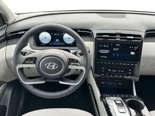 Hyundai TUCSON 2024 AWD Limited 4dr SUV