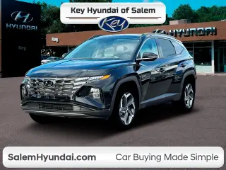 Hyundai TUCSON 2024 AWD Limited 4dr SUV