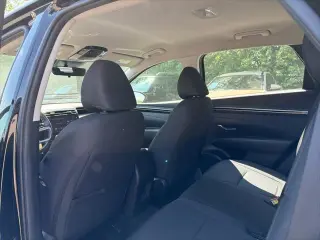 Hyundai TUCSON 2023 AWD SE 4dr SUV