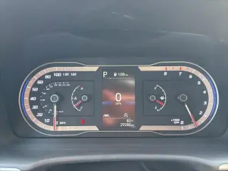 Hyundai TUCSON 2023 AWD SE 4dr SUV