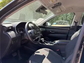 Hyundai TUCSON 2023 AWD SE 4dr SUV