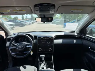 Hyundai TUCSON 2023 AWD SE 4dr SUV