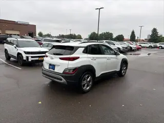 Hyundai KONA 2022 SEL 4dr Crossover