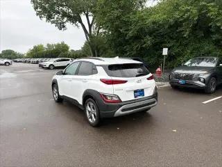 Hyundai KONA 2022 SEL 4dr Crossover