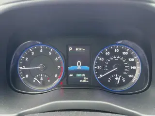 Hyundai KONA 2022 SEL 4dr Crossover