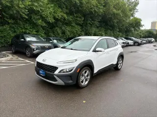 Hyundai KONA 2022 SEL 4dr Crossover
