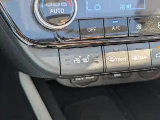 Hyundai ELANTRA Hybrid 2026 Limited 4dr Sedan