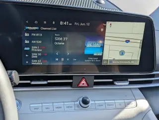Hyundai ELANTRA Hybrid 2026 Limited 4dr Sedan