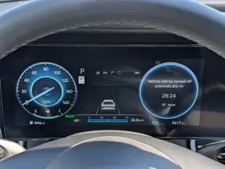 Hyundai ELANTRA Hybrid 2026 Limited 4dr Sedan