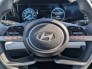 Hyundai ELANTRA Hybrid 2026 Limited 4dr Sedan