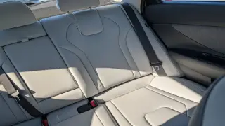 Hyundai ELANTRA Hybrid 2026 Limited 4dr Sedan