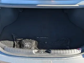Hyundai ELANTRA Hybrid 2026 Limited 4dr Sedan