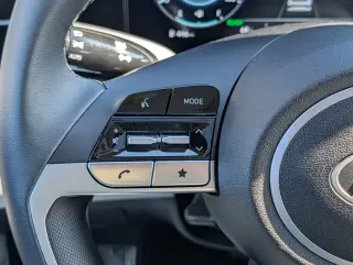 Hyundai ELANTRA Hybrid 2026 Limited 4dr Sedan