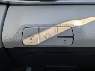 Hyundai ELANTRA Hybrid 2026 Limited 4dr Sedan