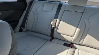 Hyundai ELANTRA Hybrid 2026 Limited 4dr Sedan
