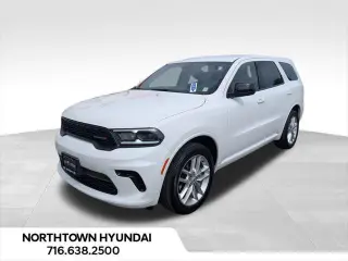 Dodge Durango 2026 AWD GT 4dr SUV