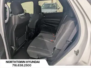 Dodge Durango 2026 AWD GT 4dr SUV
