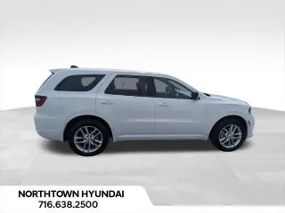 Dodge Durango 2026 AWD GT 4dr SUV