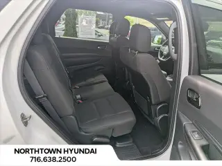 Dodge Durango 2026 AWD GT 4dr SUV