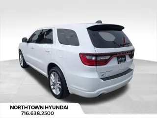 Dodge Durango 2026 AWD GT 4dr SUV