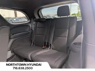 Dodge Durango 2026 AWD GT 4dr SUV