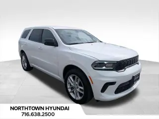 Dodge Durango 2026 AWD GT 4dr SUV