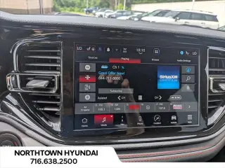 Dodge Durango 2026 AWD GT 4dr SUV