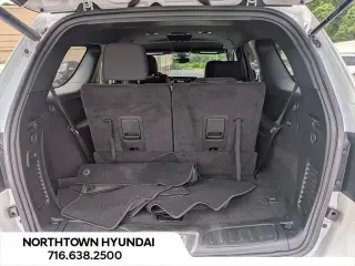 Dodge Durango 2026 AWD GT 4dr SUV