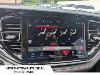 Dodge Durango 2026 AWD GT 4dr SUV