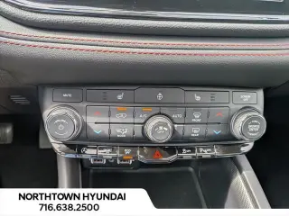 Dodge Durango 2026 AWD GT 4dr SUV