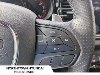 Dodge Durango 2026 AWD GT 4dr SUV