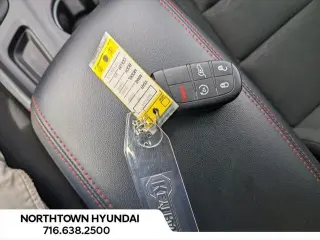 Dodge Durango 2026 AWD GT 4dr SUV