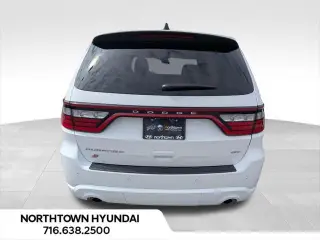 Dodge Durango 2026 AWD GT 4dr SUV