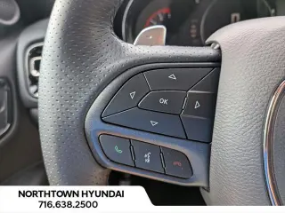 Dodge Durango 2026 AWD GT 4dr SUV