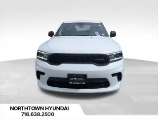 Dodge Durango 2026 AWD GT 4dr SUV