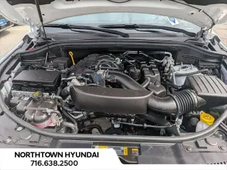 Dodge Durango 2026 AWD GT 4dr SUV
