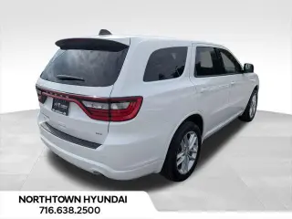 Dodge Durango 2026 AWD GT 4dr SUV