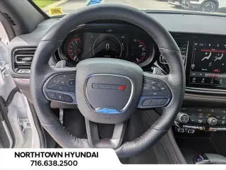 Dodge Durango 2026 AWD GT 4dr SUV