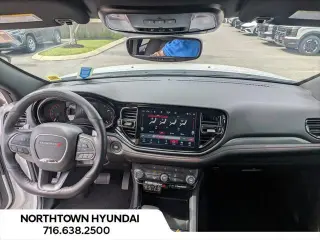 Dodge Durango 2026 AWD GT 4dr SUV