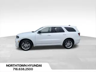 Dodge Durango 2026 AWD GT 4dr SUV