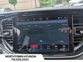 Dodge Durango 2026 AWD GT 4dr SUV