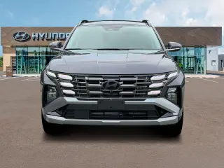 Hyundai TUCSON Hybrid 2025 AWD Limited 4dr SUV