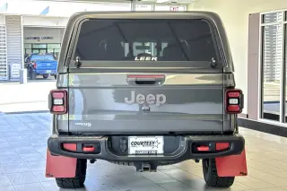 Jeep Gladiator 2022 4x4 Rubicon 4dr Crew Cab 5.0 ft. SB