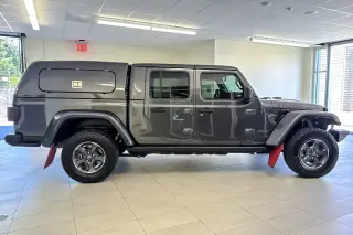 Jeep Gladiator 2022 4x4 Rubicon 4dr Crew Cab 5.0 ft. SB